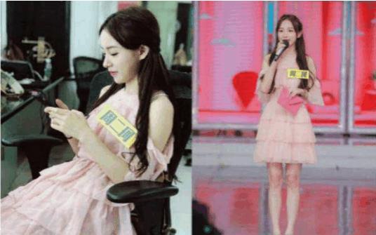 周二珂最新写真(现人气复燃女主播周二珂)(3)