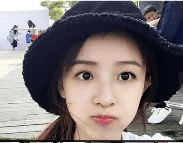 周二珂最新写真(现人气复燃女主播周二珂)(1)