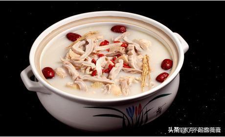 猪肚汤做法大全(猪肚汤大全)(1)