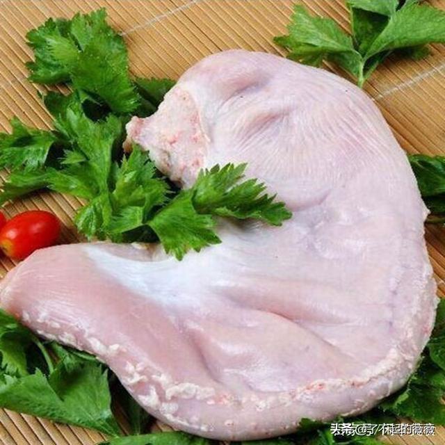 猪肚汤做法大全(猪肚汤大全)(2)