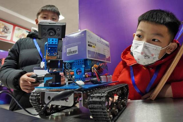 实用创意小发明制作(组图小创客)(1)