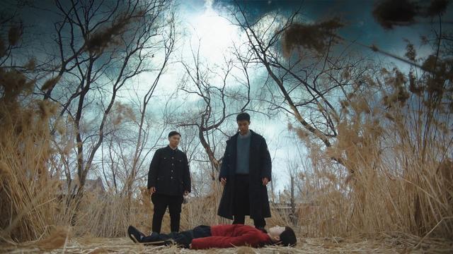 新世界小红袄真实身份是十七吗(新世界小红袄身份曝光竟是他)(1)