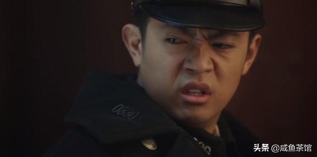 新世界小红袄真实身份是十七吗(新世界小红袄身份曝光竟是他)(7)