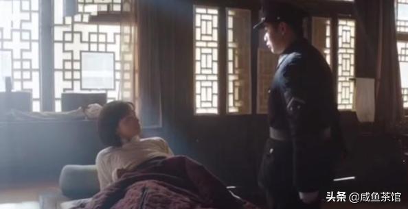 新世界小红袄真实身份是十七吗(新世界小红袄身份曝光竟是他)(8)