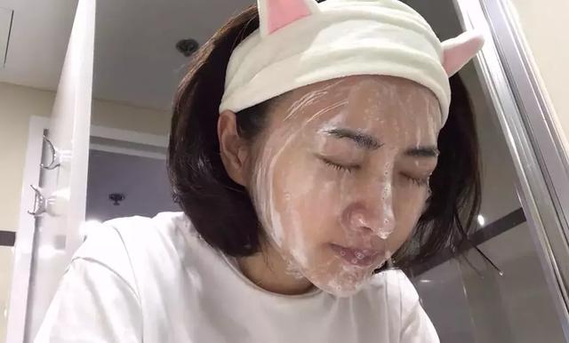 去黄抗皱美白面膜评测(吹嘘美白抗皱的面膜真有用吗)(8)