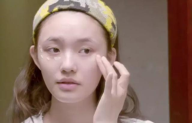 去黄抗皱美白面膜评测(吹嘘美白抗皱的面膜真有用吗)(9)