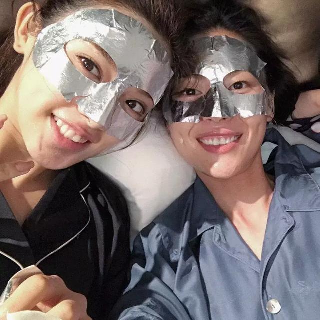 去黄抗皱美白面膜评测(吹嘘美白抗皱的面膜真有用吗)(5)