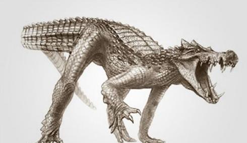 你不知道的十大史前动物（远古时期曾经存在过的凶猛动物）(3)