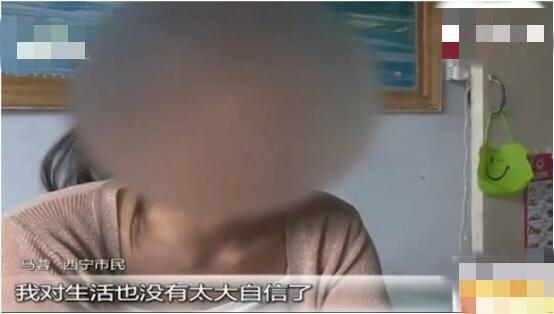 美容院可以做开眼角手术吗（百姓观察四女子做完开眼角手术不对称）(6)