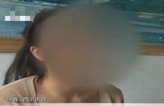 美容院可以做开眼角手术吗（百姓观察四女子做完开眼角手术不对称）(1)