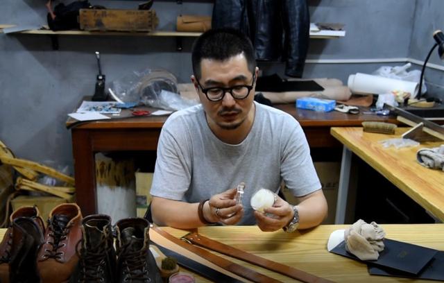 皮革怎么清洁和护理（皮革如何保养你知道吗）(6)