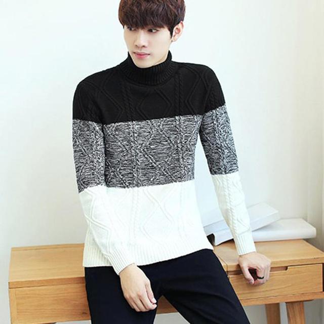 温暖的毛衣（温暖的毛线暖暖的气质）(3)