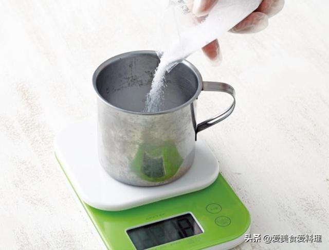 柠檬酸和小苏打清洁剂(大扫除常用的清洁剂)(2)