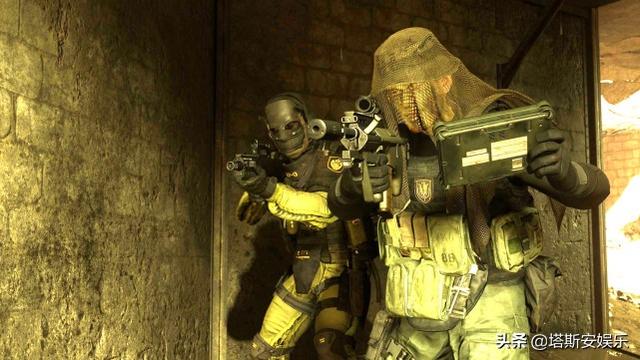 什么游戏不用氪金也能玩得很好(都会必备的几款高画质游戏)(3)