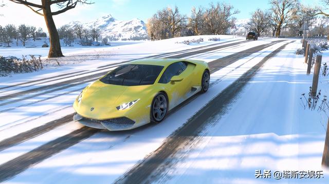 什么游戏不用氪金也能玩得很好(都会必备的几款高画质游戏)(2)