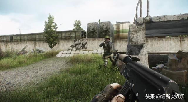 什么游戏不用氪金也能玩得很好(都会必备的几款高画质游戏)(1)