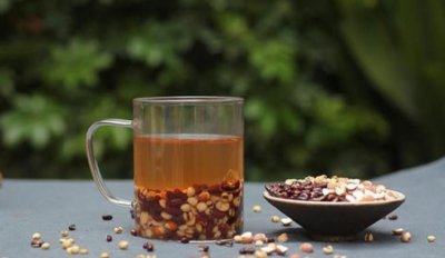 ​红豆薏米茶能隔夜,红豆薏米茶过夜能喝吗
