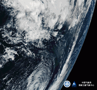 ​汤加火山喷发将导致全球气候变冷（风云气象卫星看汤加火山喷发）