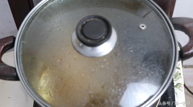 正宗红烧排骨的做法步骤(大厨分享红烧排骨的家常做法)(9)