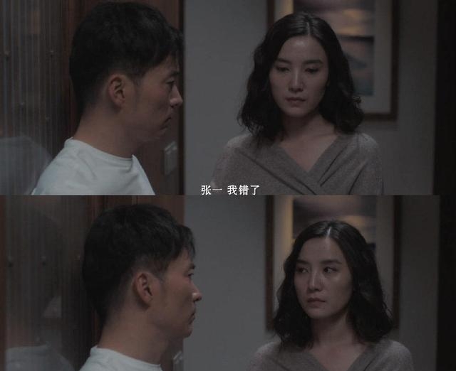 刘敏涛主演的电视剧大全(刘敏涛董子健主演的电视剧) 刘敏涛 电视剧 第6张