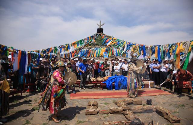 四子王旗来历(四子王旗基本概括)(6)