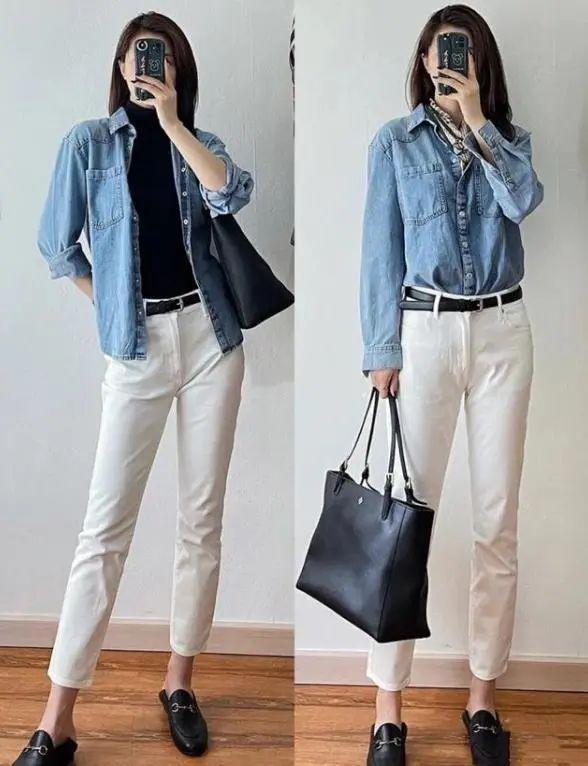 适合春冬季穿的外套(冬天的外套别乱买)(2)