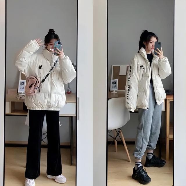 适合春冬季穿的外套(冬天的外套别乱买)(7)