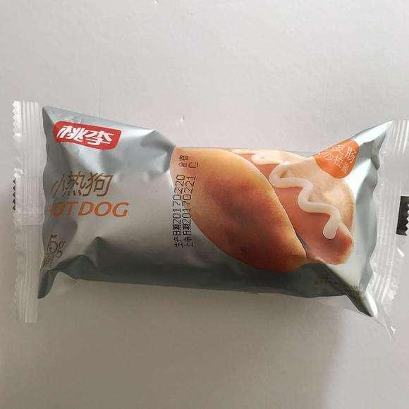 桃李面包哪款最好吃(多达20多种的桃李面包大盘点)(4)