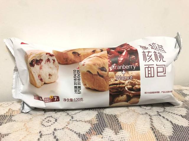 桃李面包哪款最好吃(多达20多种的桃李面包大盘点)(5)