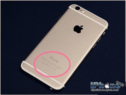 如何分辨日版iphone6有锁无锁(如何在无Sim卡情况下鉴别是否无锁版iPhone6)(3)