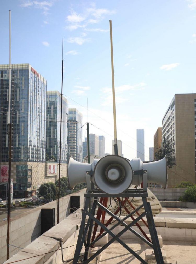 6月21日12时，汕头市防空警报试鸣将响起，你知道这段历史吗