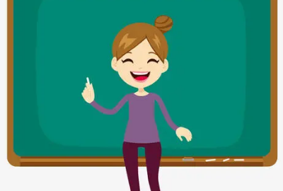 对老师的祝福语,给老师写几句祝福的话怎么写图2