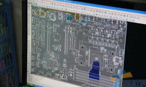 smt是什么意思，smt电子料盘标签上字母数字表示什么意思？图5