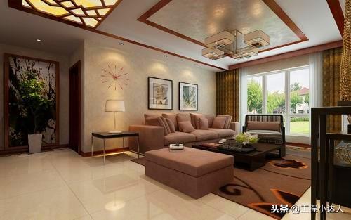 怎么挑选地面装饰材料(四种常用地面装饰材料及其施工要点)(2)