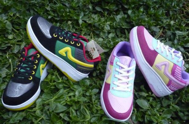 七波辉鞋排名(七波辉暴走鞋好在哪)(1)