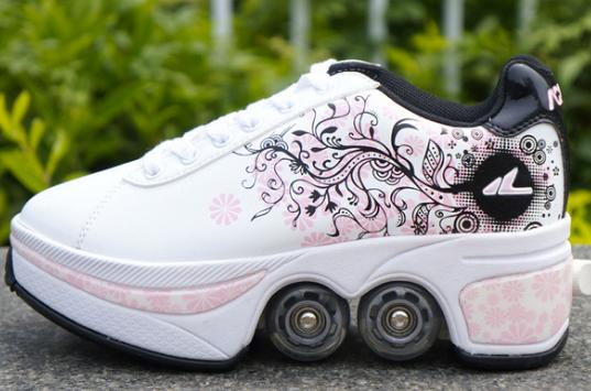 七波辉鞋排名(七波辉暴走鞋好在哪)(2)