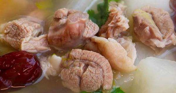 羊肉怎样去除腥味,羊肉怎么去膻味最有效图4