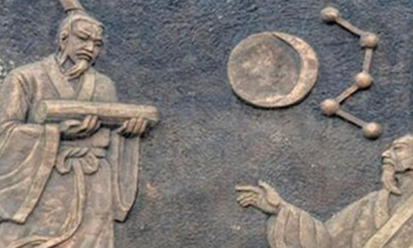 姬旦为什么叫周公,周公是哪个朝代人图7