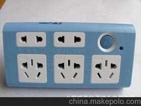 子弹头插座怎么样,好吗?