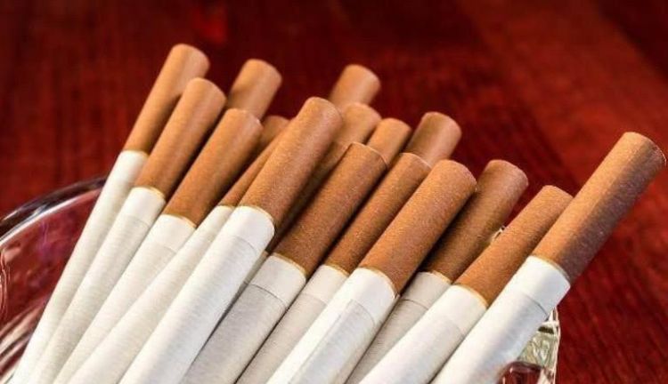 网上卖烟犯法吗