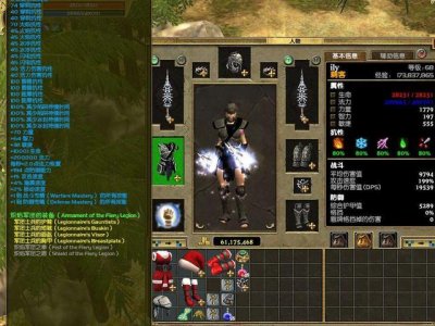 ​手机单机游戏排行榜（2022年最适合玩的5款大型单机游戏）