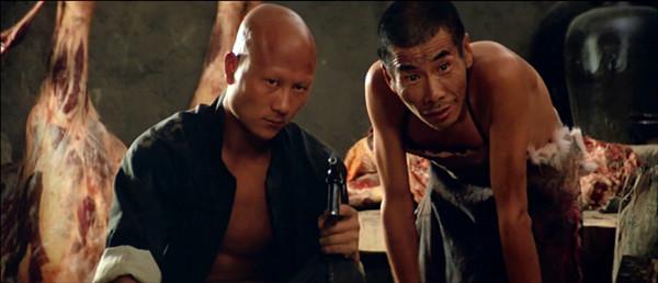 一天内又有4位老戏骨逝世(他在戏中恶贯满盈)(4)