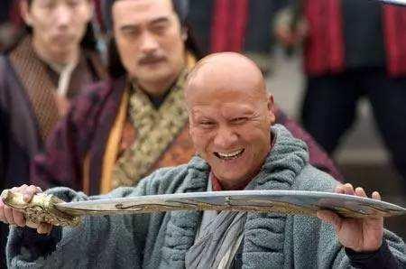 一天内又有4位老戏骨逝世(他在戏中恶贯满盈)(6)