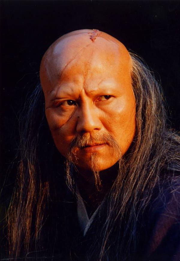 一天内又有4位老戏骨逝世(他在戏中恶贯满盈)(5)