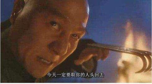 一天内又有4位老戏骨逝世(他在戏中恶贯满盈)(2)