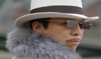 ​沈西林是什么电视剧的人物