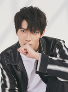 蒋希文（朱旻昕饰演）