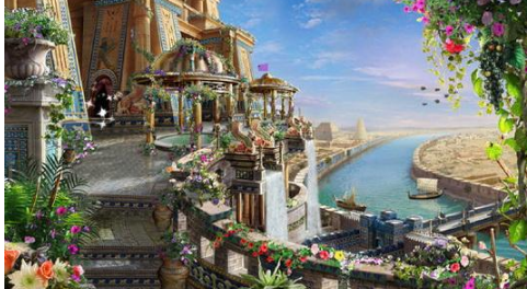 世界七大奇迹有哪些,世界七大奇迹是什么分别是什么图10