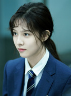 陈静雯(宋妍霏饰演)