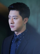 时云昊(郭家豪饰演)